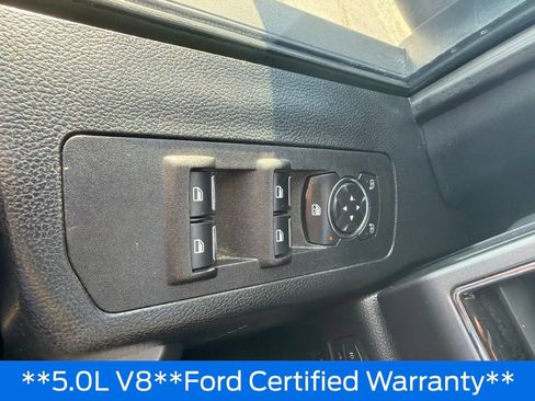 Used 2019 Ford F150 XLT w/ Equipment Group 302A Luxury AWD/4WD image 14