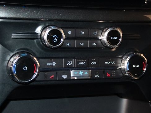 Used 2022 Ford F150 XLT w/ Equipment Group 302A High image 46