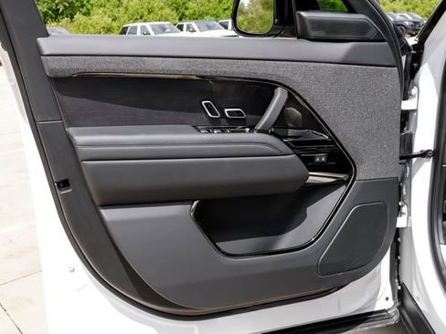 Used 2024 Land Rover Range Rover Sport Dynamic SE AWD/4WD image 52