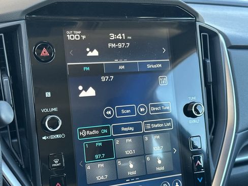 New 2025 Subaru Impreza 2.0i Sport image 16