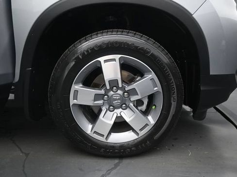 Used 2025 Honda Ridgeline RTL image 18