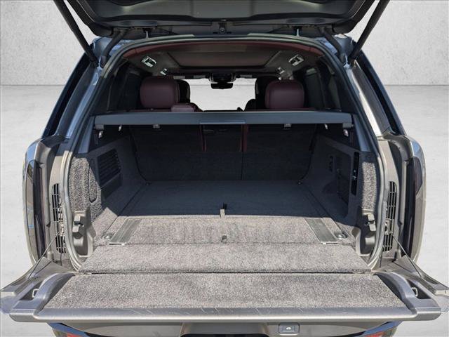 Certified 2023 Land Rover Range Rover Autobiography AWD/4WD image 6