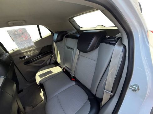 Used 2016 Buick Encore FWD image 13