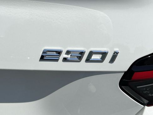 Used 2024 BMW 230i Coupe w/ Premium Package RWD image 33