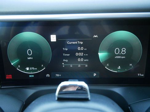 New 2026 Hyundai Palisade SEL image 13