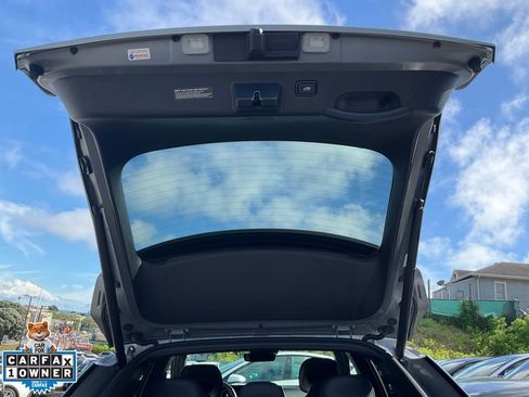 Used 2024 Kia EV6 GT-Line w/ GT-Line White Seat Package image 9