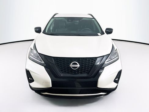 Used 2023 Nissan Murano SV w/ SV Midnight Edition Package image 2