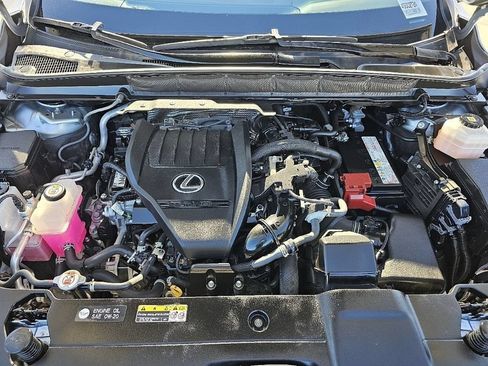 Used 2023 Lexus RX 350 Premium Plus w/ Accessory Package (Z1) FWD image 10