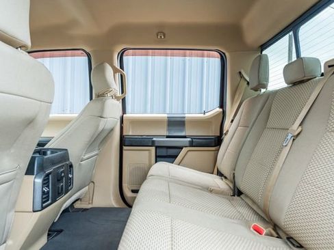 Used 2015 Ford F150 XLT w/ Equipment Group 302A Luxury image 35