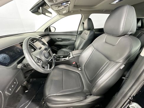 Used 2023 Hyundai Tucson SEL w/ Convenience Package AWD/4WD image 20