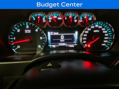 Used 2017 GMC Sierra 1500 SLT image 20