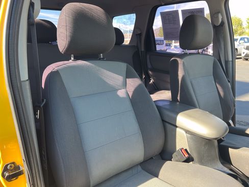 Used 2003 Ford Escape XLS AWD/4WD image 26