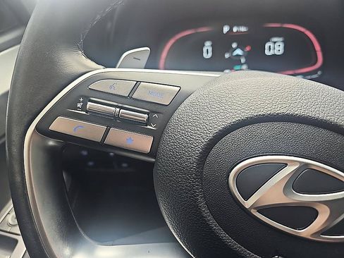 Used 2024 Hyundai Palisade SEL AWD/4WD image 20