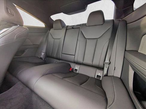 Used 2025 BMW M440i Coupe w/ Premium Package image 20