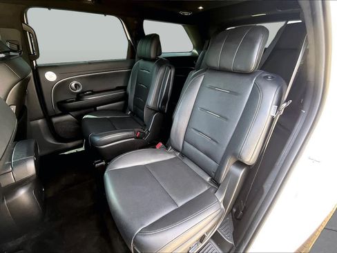 Certified 2026 Hyundai Palisade Calligraphy AWD/4WD image 20
