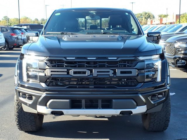 Used 2024 Ford F150 Raptor AWD/4WD image 34