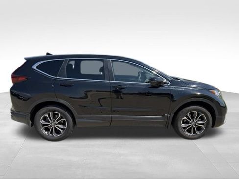 Used 2021 Honda CR-V EX-L image 6