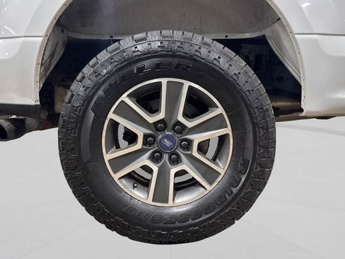 Used 2016 Ford F150 XLT w/ XTR Package image 49