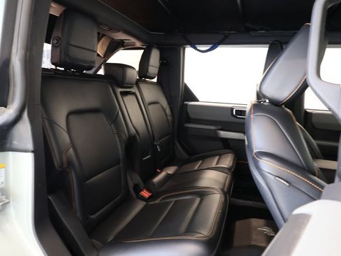 Used 2022 Ford Bronco Badlands AWD/4WD image 23
