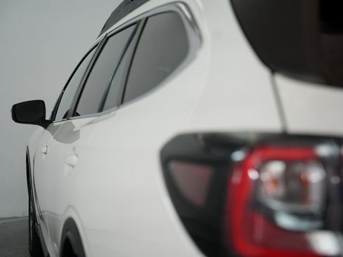 Used 2020 Subaru Outback Limited XT image 71