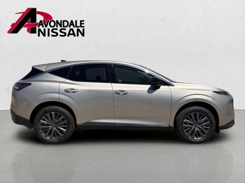 New 2026 Nissan Murano SL AWD/4WD image 9