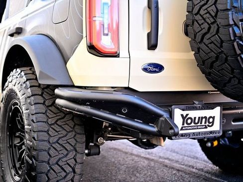 New 2025 Ford Bronco Badlands AWD/4WD image 23