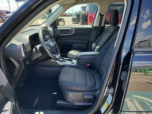 Used 2023 Ford Bronco Sport Big Bend AWD/4WD image 16