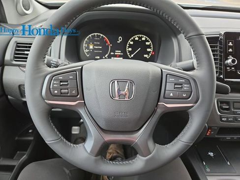 New 2026 Honda Ridgeline RTL image 24