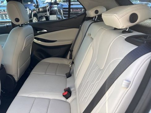 New 2026 Buick Encore GX Avenir w/ Avenir Technology Package image 21