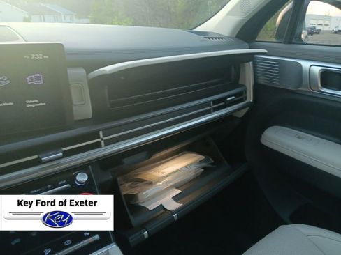 Used 2024 Hyundai Santa Fe SEL image 60