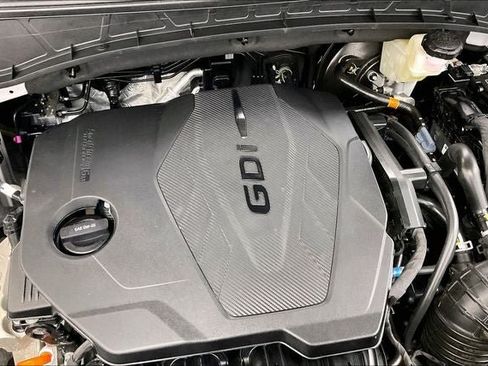 Certified 2026 Hyundai Tucson SEL AWD/4WD image 30