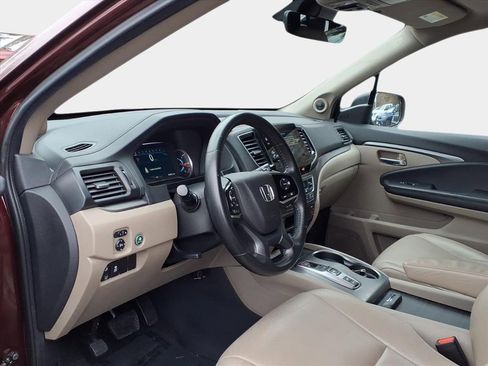 Used 2022 Honda Pilot Special Edition image 7