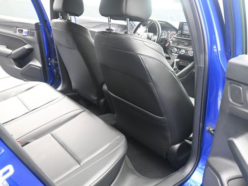Used 2023 Acura Integra A-Spec FWD image 21