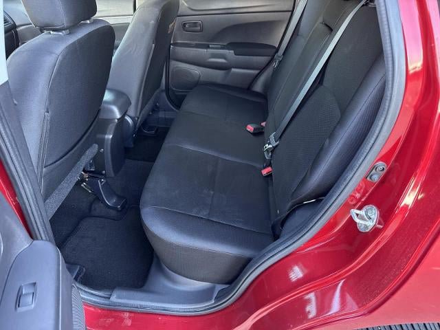Used 2015 Mitsubishi Outlander Sport ES FWD image 14