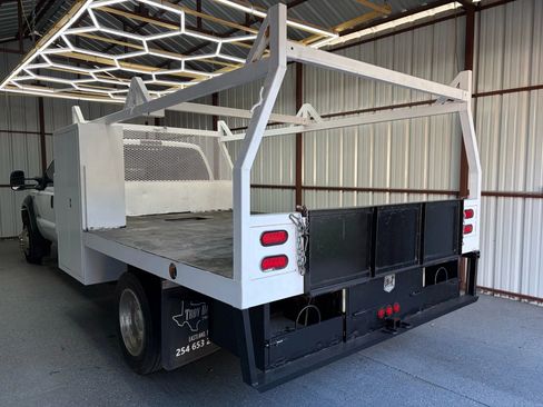 Used 2005 Ford F450 2WD Crew Cab Super Duty image 24