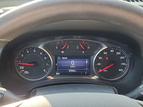 Certified 2022 GMC Terrain SLE image 20