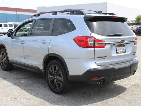 Used 2022 Subaru Ascent Onyx Edition AWD/4WD image 6