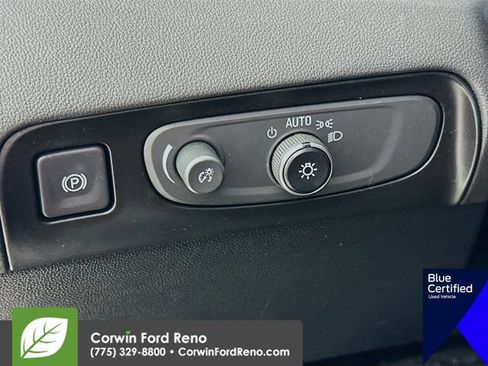 Used 2018 Buick Enclave Avenir w/ Avenir Technology Package AWD/4WD image 14
