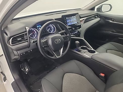 Used 2024 Toyota Camry LE image 23