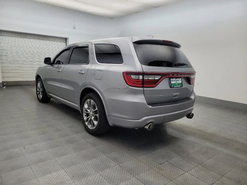Used 2019 Dodge Durango GT RWD image 5