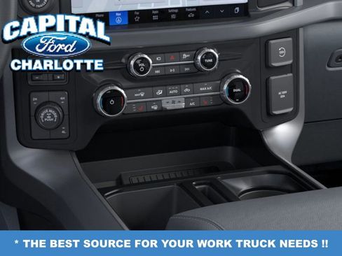 New 2025 Ford F150 XLT image 15