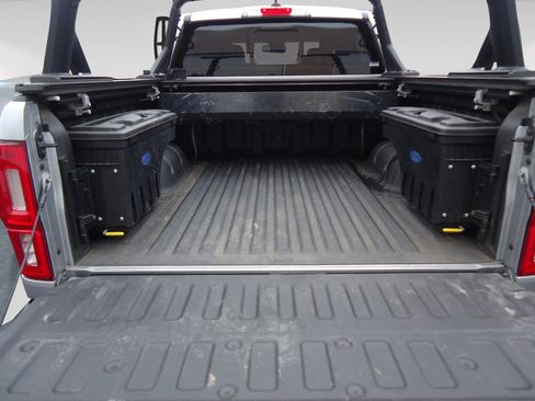 Used 2021 Ford Ranger Lariat w/ Equipment Group 501A High AWD/4WD image 10