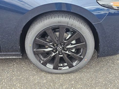 New 2026 MAZDA MAZDA3 s Sport image 29