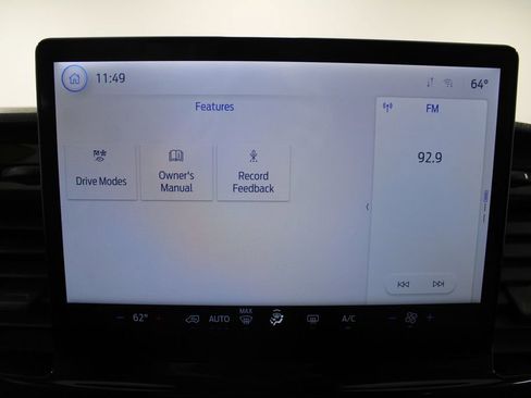 Used 2023 Ford Transit 350 XLT image 48