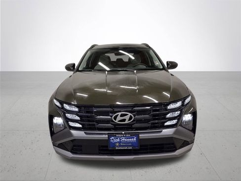 New 2026 Hyundai Tucson SEL image 3