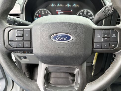 Used 2023 Ford F150 XL w/ XL Chrome Appearance Package image 10