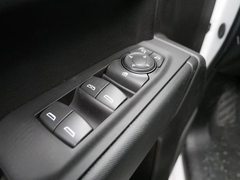 New 2026 GMC Sierra 1500 Pro w/ Graphite Edition AWD/4WD image 16