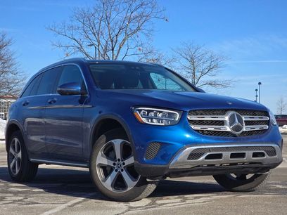 Certified 2022 Mercedes-Benz GLC 300 4MATIC