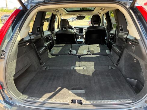 Used 2020 Volvo XC90 T6 Momentum image 16
