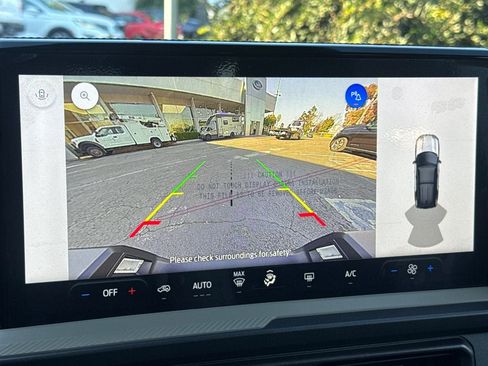 New 2025 Ford Bronco Sport Big Bend AWD/4WD image 24